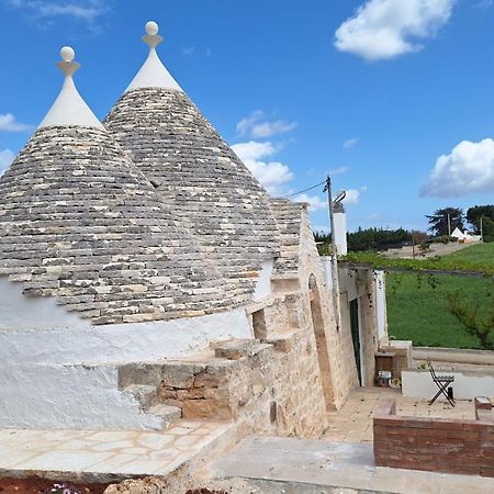 Trullo Masiello Putignano Ngoại thất bức ảnh