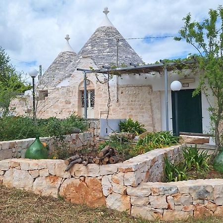 Trullo Masiello Putignano Ngoại thất bức ảnh