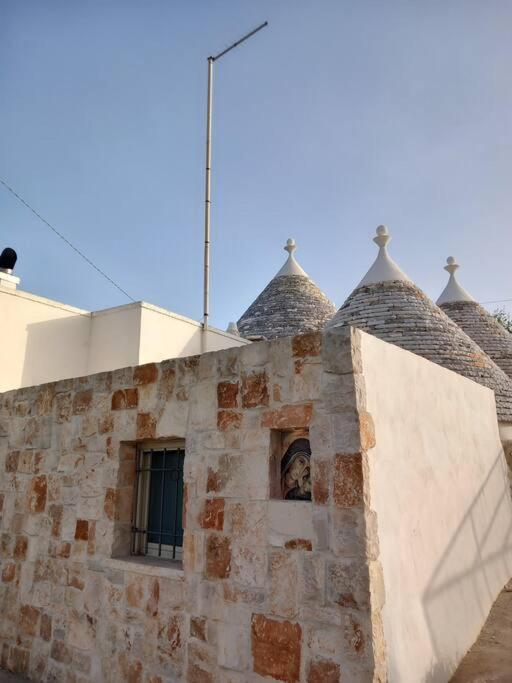 Trullo Masiello Putignano Ngoại thất bức ảnh