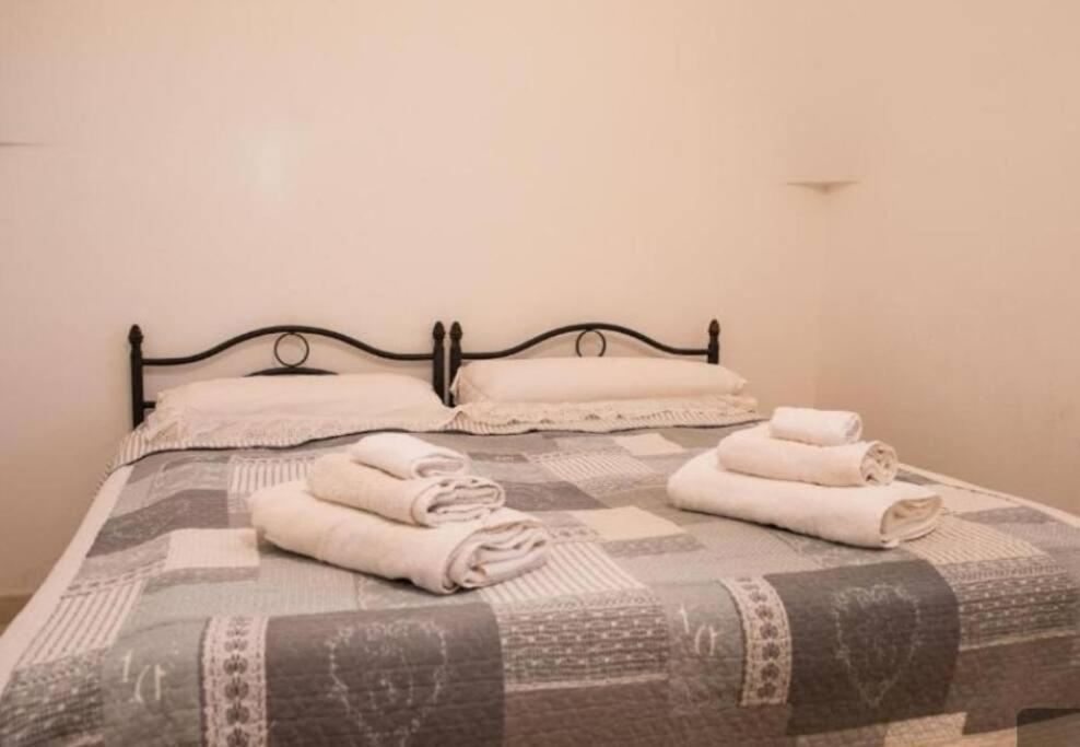 Trullo Masiello Putignano Ngoại thất bức ảnh