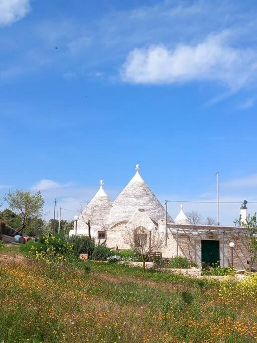 Trullo Masiello Putignano Ngoại thất bức ảnh