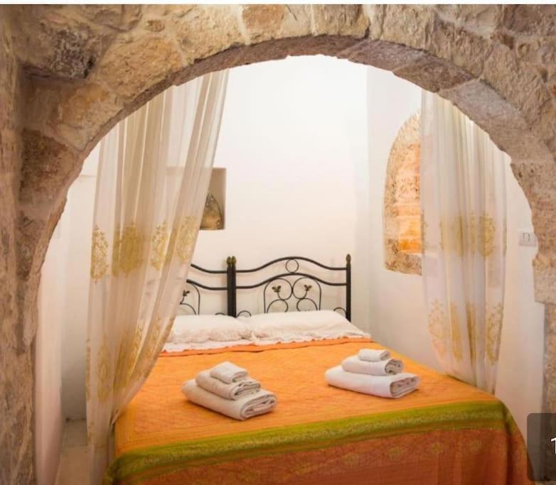 Trullo Masiello Putignano Ngoại thất bức ảnh
