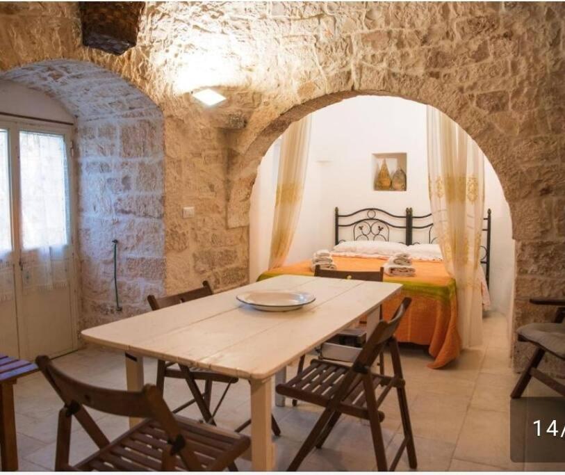 Trullo Masiello Putignano Ngoại thất bức ảnh
