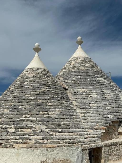 Trullo Masiello Putignano Ngoại thất bức ảnh