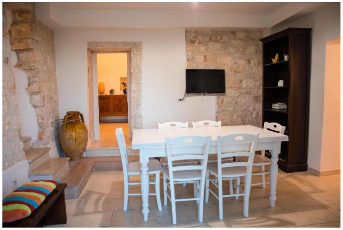Trullo Masiello Putignano Ngoại thất bức ảnh