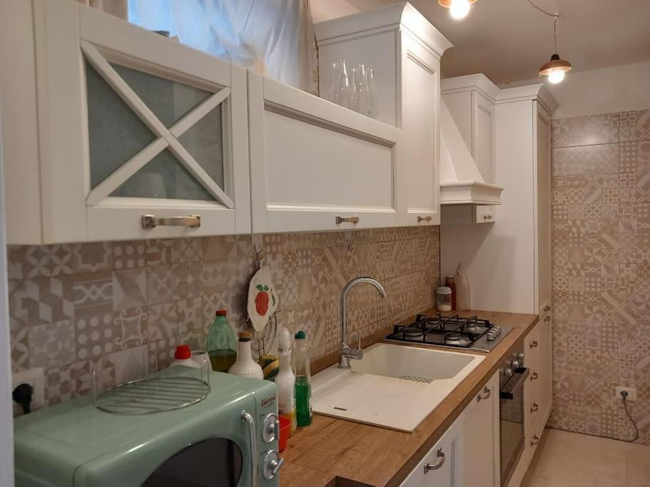 Trullo Masiello Putignano Ngoại thất bức ảnh