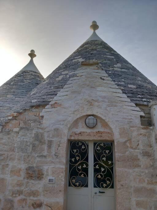 Trullo Masiello Putignano Ngoại thất bức ảnh