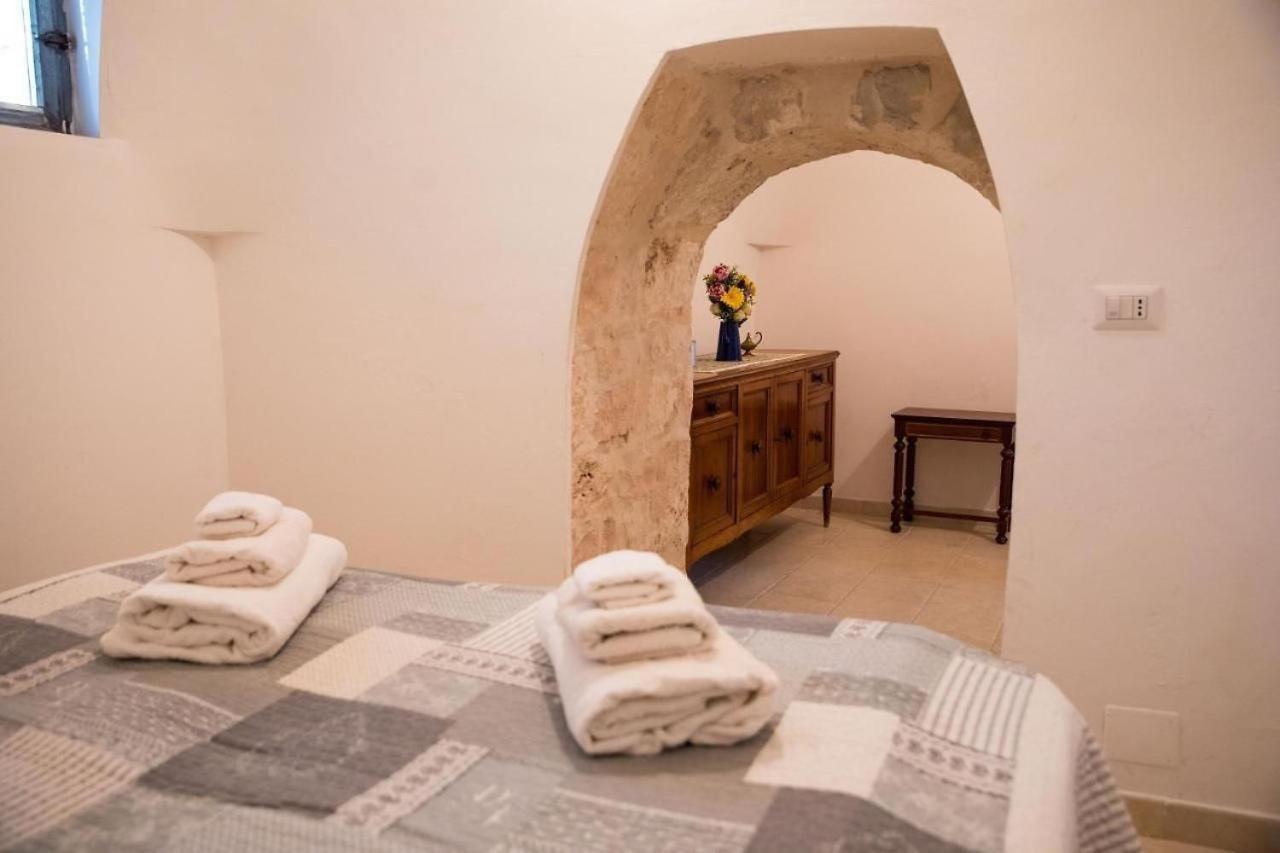 Trullo Masiello Putignano Ngoại thất bức ảnh