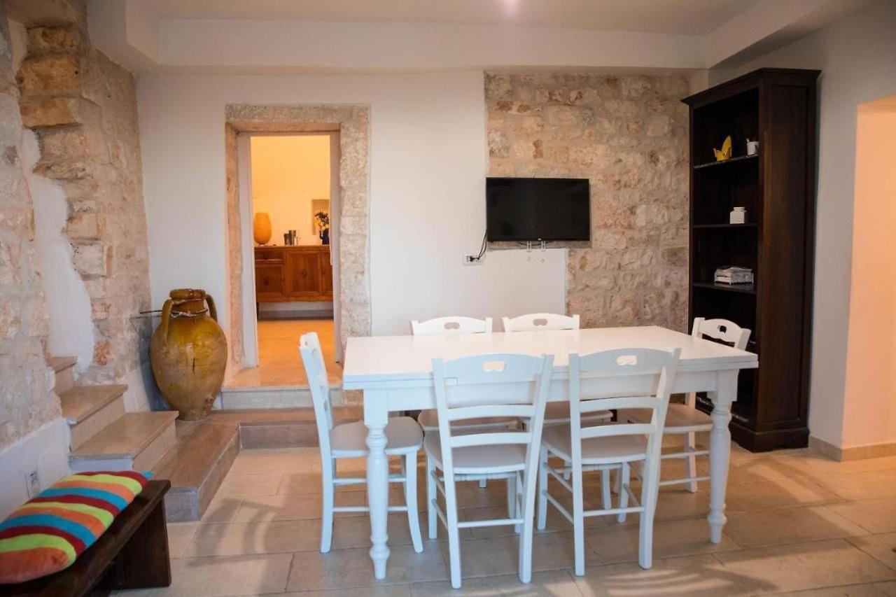 Trullo Masiello Putignano Ngoại thất bức ảnh