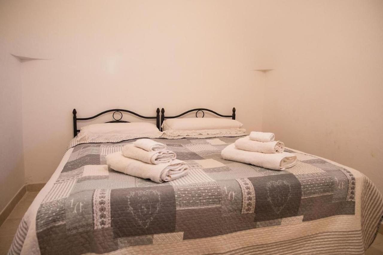 Trullo Masiello Putignano Ngoại thất bức ảnh