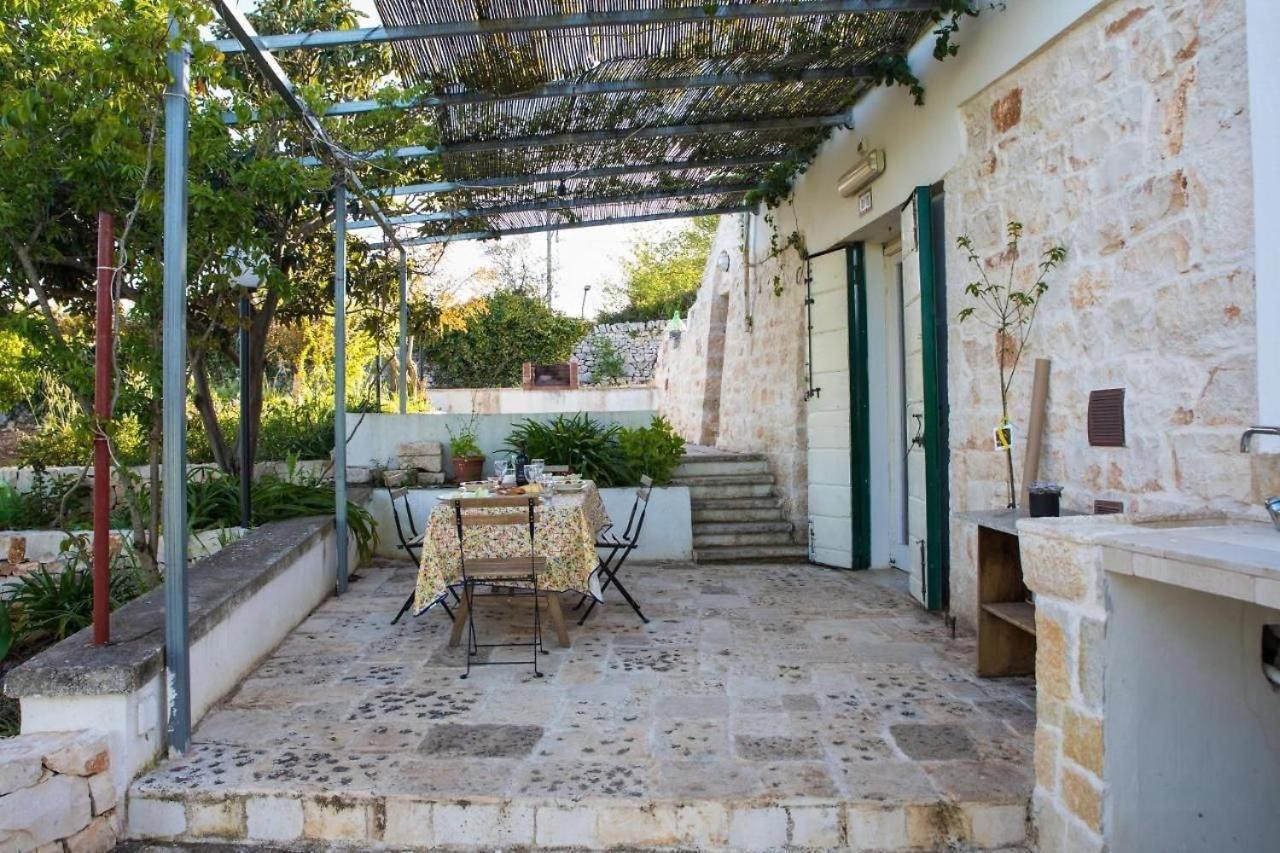 Trullo Masiello Putignano Ngoại thất bức ảnh